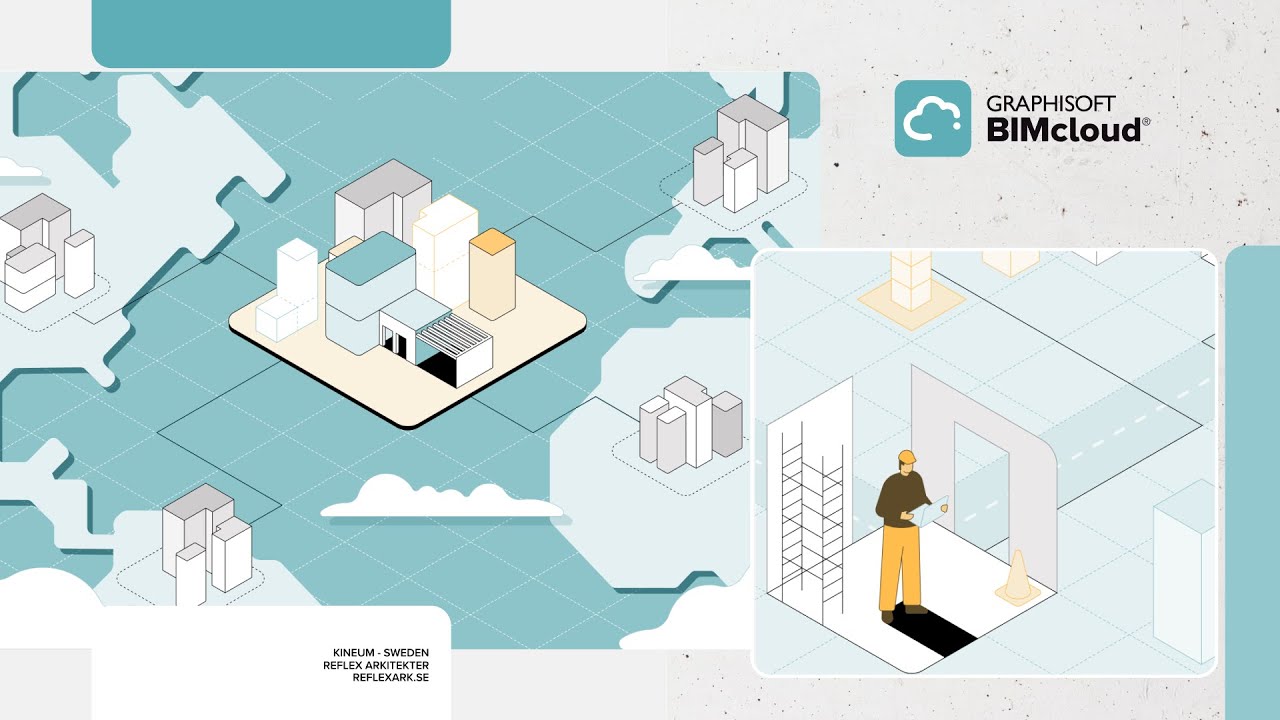 BIMcloud Collaboration