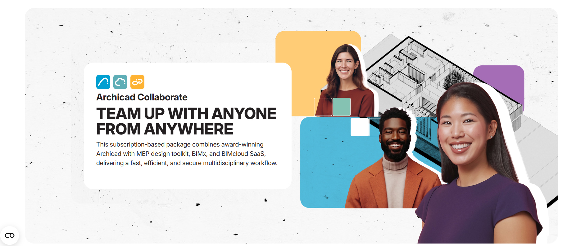 Graphisoft Collaboration