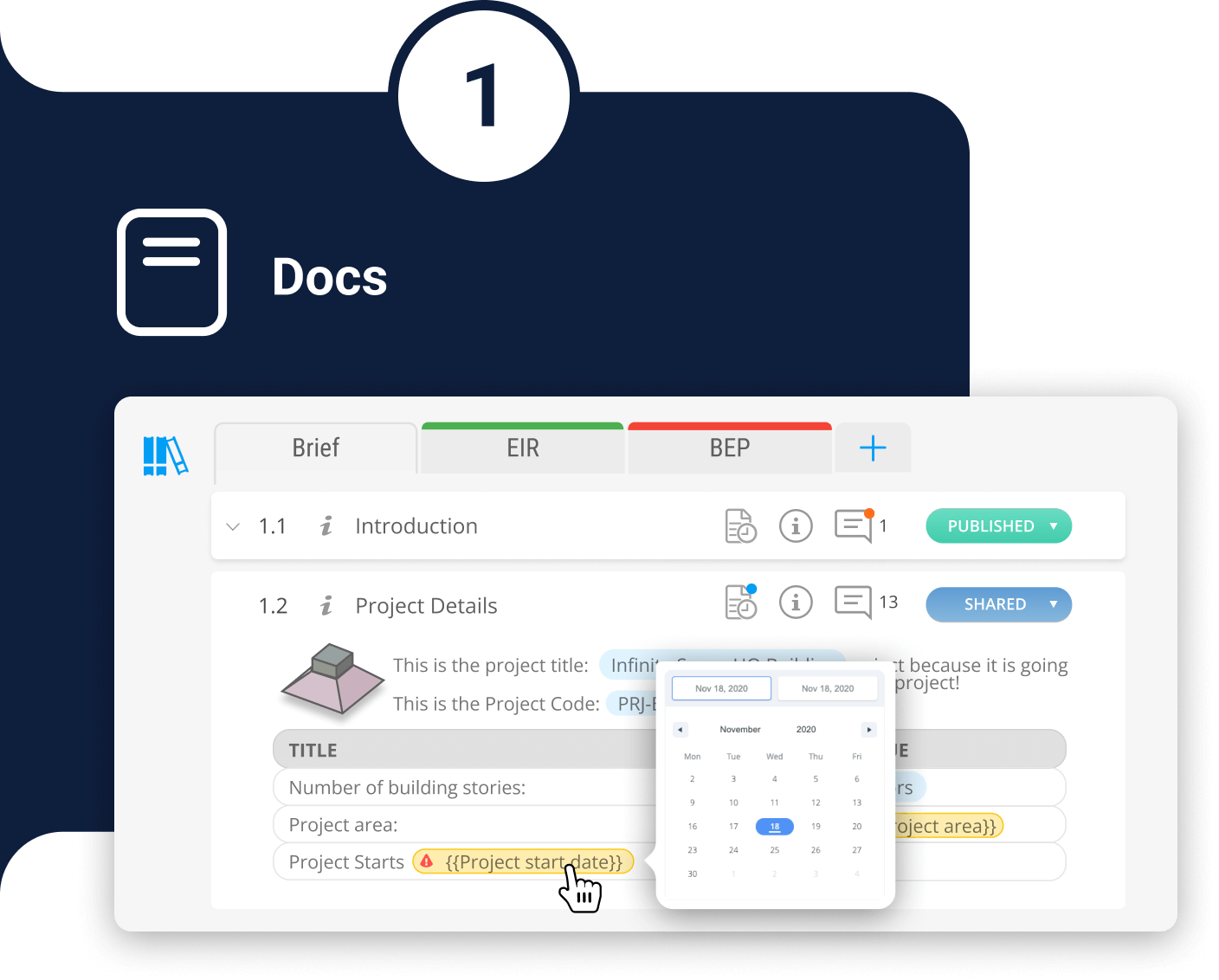 Plannerly BIM Solutions