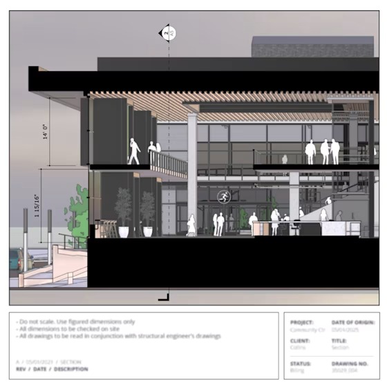 SketchUp Presentation