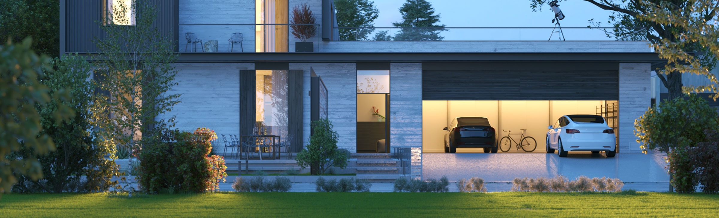 SketchUp Plans-Studio-S2