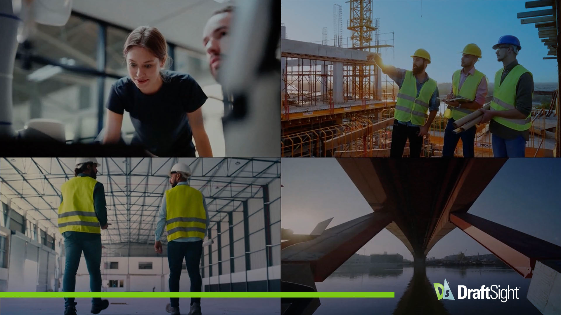 DraftSight Features